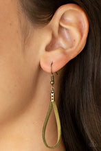 Load image into Gallery viewer, Noticeably Nomad - Green