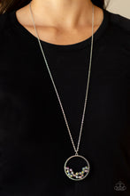 Load image into Gallery viewer, Galactic Glow - Multi-Iridescent