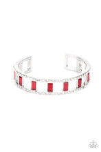 Load image into Gallery viewer, Industrial Icing - Red
