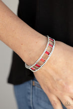 Load image into Gallery viewer, Industrial Icing - Red