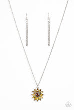 Load image into Gallery viewer, Formal Florals - Yellow