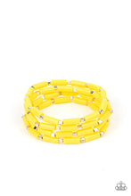 Load image into Gallery viewer, Radiantly Retro - Yellow
