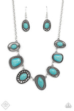 Load image into Gallery viewer, Albuquerque Artisan - Blue