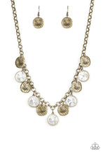 Load image into Gallery viewer, Spot On Sparkle - Brass