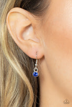 Load image into Gallery viewer, Seasonal Sophistication - Blue