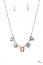 Load image into Gallery viewer, Posh Party Avenue - Multi-Iridescent