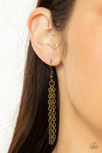 Load image into Gallery viewer, Prairie Passion - Brass