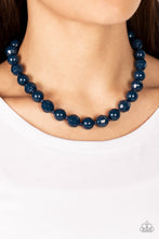 Load image into Gallery viewer, Popping Promenade - Blue