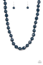 Load image into Gallery viewer, Popping Promenade - Blue