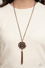 Load image into Gallery viewer, Rosy Redux - Copper