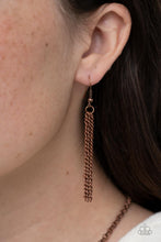 Load image into Gallery viewer, Rosy Redux - Copper