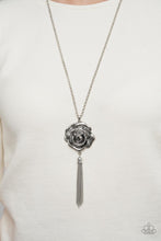 Load image into Gallery viewer, Rosy Redux - Silver