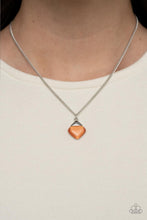 Load image into Gallery viewer, Gracefully Gemstone - Orange