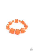 Load image into Gallery viewer, Trendsetting Tourist - Orange