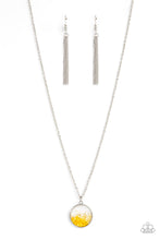 Load image into Gallery viewer, Completely Crushed - Yellow