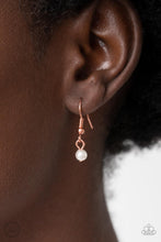 Load image into Gallery viewer, Rumored Romance - Blush Copper