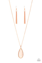 Load image into Gallery viewer, Yacht Ready - Blush Copper