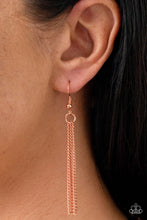 Load image into Gallery viewer, Yacht Ready - Blush Copper