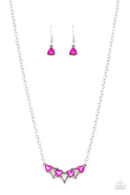 Load image into Gallery viewer, Pyramid Prowl - Pink