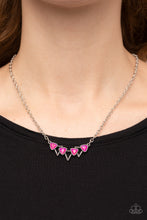 Load image into Gallery viewer, Pyramid Prowl - Pink