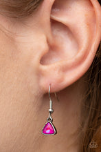 Load image into Gallery viewer, Pyramid Prowl - Pink