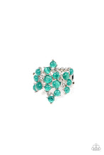 Load image into Gallery viewer, Seeing Eye to Cats Eye - Green