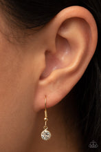 Load image into Gallery viewer, Heartbreakingly Blingy - Gold