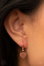 Load image into Gallery viewer, Dainty Desire - Blush Copper