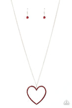 Load image into Gallery viewer, Va-Va-VALENTINE - Red