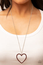 Load image into Gallery viewer, Va-Va-VALENTINE - Red