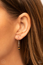 Load image into Gallery viewer, Bountifully Beaded - Black