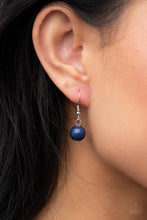 Load image into Gallery viewer, Nautical Sunset - Multi-Blue