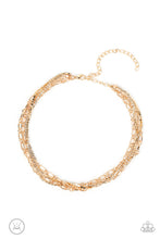 Load image into Gallery viewer, Glitter and Gossip - Gold