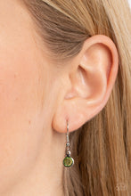 Load image into Gallery viewer, Carefree Charmer - Green