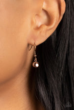 Load image into Gallery viewer, The Only SMOKE-SHOW in Town - Blush Copper