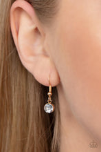 Load image into Gallery viewer, Milky Way Wanderer - Gold