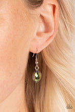 Load image into Gallery viewer, Rhinestone River - Multi-Oil Spill