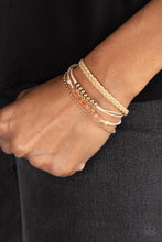 Load image into Gallery viewer, Intergalactic Gamechanger - Gold