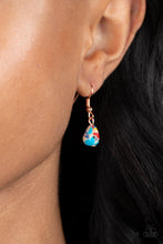 Load image into Gallery viewer, Caring Couture - Multi-Stone / Blush Copper