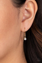 Load image into Gallery viewer, You Hold My Heart - Gold