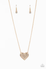 Load image into Gallery viewer, Spellbinding Sweetheart - Gold