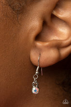 Load image into Gallery viewer, Encrusted Elegance - Multi-Iridescent