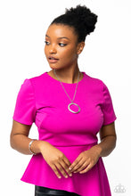 Load image into Gallery viewer, Encrusted Elegance - Multi-Iridescent