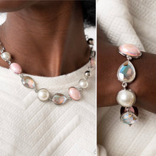 Load image into Gallery viewer, Nautical Nirvana & Nostalgically Nautical - Pink - 2-Piece SET