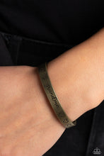 Load image into Gallery viewer, A Grandmothers Love - Brass