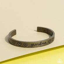 Load image into Gallery viewer, A Grandmothers Love - Brass
