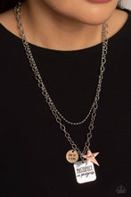 Load image into Gallery viewer, Masterpiece in Progress - Multi-Mixed Metal