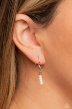 Load image into Gallery viewer, Tis the SEA-SUN - White