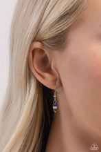 Load image into Gallery viewer, Oasis Outline - Multi-Color Necklace