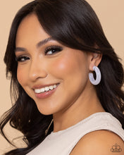 Load image into Gallery viewer, Glassy GAZE - White